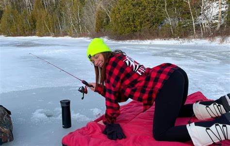 myla del rey sex tape|Myla Del Rey Nude Ice Fishing Onlyfans! NEW – Fapfappy